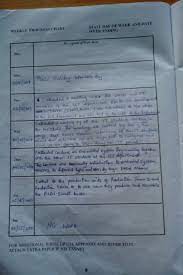 Practical english usage has sold over 2 million copies worldwide. Sample Of Filled Attachment Logbook For Accounting