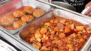 Afghan food plays a central role in culture, gatherings, and holidays. Food From Kabul Afghanistan Food Tasted In Notting Hill London World Street Food Youtube