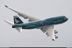 Photos Boeing 747 467 Aircraft Pictures Airliners Net Boeing 747 Boeing Aircraft