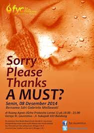 Poster Fyc Gereja Katolik Katolik Doa