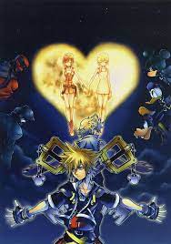 Remember to pay a visit to our discord server and chat with our community! May Your Heart Be Your Guiding Key Kingdom Hearts 2 Final Mix Puzzles