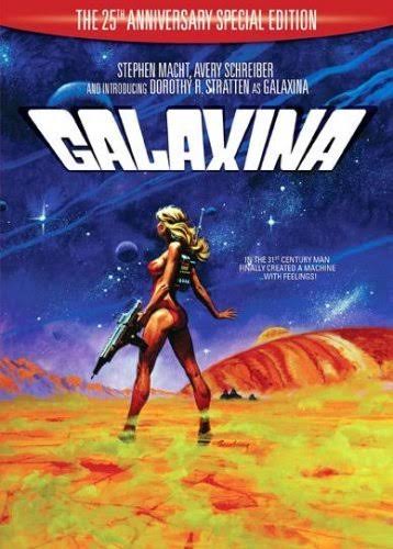 Galaxina (1980) - IMDb