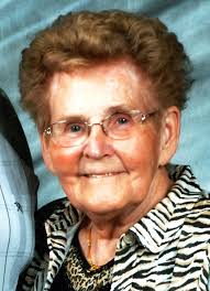 Obituary of Shirley June Metcalfe