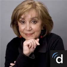 Dr. Kathleen Daly, MD