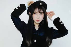 Where to watch, time and preview. Iz One S Chaeyeon To Compete On Mnet S Street Woman Fighter Kpopstarz