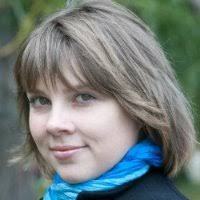 Elena Kravchenko Email & Phone Number