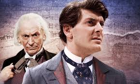 Doctor Who: Peace in Our Time review