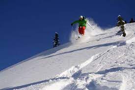 But before you go, here are some. How To Move From On Piste To Off Piste Skiing Alltracks