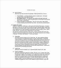 Cafe Business Plan Template Beautiful Business Plan Pany Description Writersgroup968 Web Cafe Business Plan Business Plan Template Business Plan Template Free