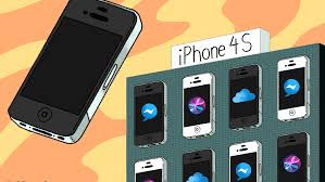 Turn your phone on and unlock it. A Look At The Iphone 4 S Features And Issues