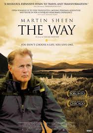 What does the way expression the manner in which something is done. Little Green Tracs Film Review The Movie The Way The Way Movie Film Movies