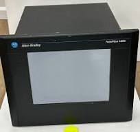 ALLEN BRADLEY PANEL VIEW 1400E 2711E-T14C6 SERIES F