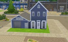 If you're bored of the same old building designs in the sims 4, here are a few house ideas to get you inspired for your next big project. Building A Completely Useless Garage In The Sims 4