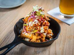 The super bowl is the biggest sporting event in the world, drawing in fans from the four corners of the earth. Super Bowl 2019 13 Places To Watch The Game In D C Eater Dc