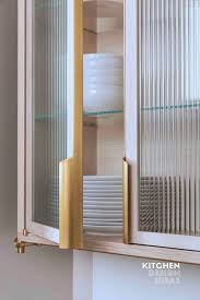 My Brother S Kitchen Remodel In 2020 Glass Kitchen Cabinets Glass Cabinet Doors Glass Kitchen