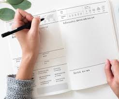 88 折】2023 | 新系列有朝一日• 文房具建築美學記錄本 ...