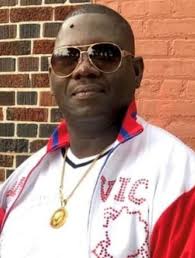 Obituary of Leonel Petion