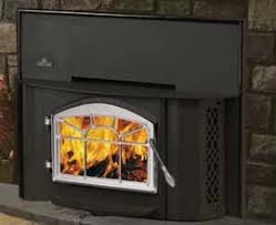 A large ash pan with easy glide rollers provide an easy way to clean up. 1402 Napoleon Wood Burning Fireplace Insert Discontinued By Obadiah S Woodstoves