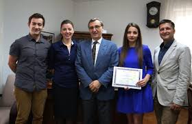 Cse agricultura, facultatea de management agricol, universitatea de stiinte agricole si medicina veterinara a banatului, timisoara. BursÄƒ De La Fostii Pentru Actualii StudenÅ£i Ai FacultÄƒÅ£ii De Studii Europene Transilvania Reporter