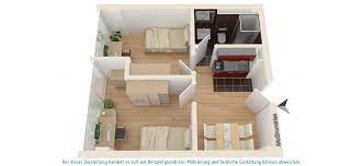 Leben und genießen in der sachsenmetropole dresden! Studentenwohnheim Franklin20 Dresden 1 2 U 3 Zimmer Apartments