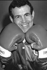 WHO REMEMBERS ABERCYNON'S ALBERT (“ALBIE”) DAVIES ?