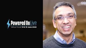 Hear from Enersys' Dr. Thomas Verghese at Powered On Live
