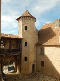 Shop with g & h reclaims and select from a wide variety of beautiful, historic, reclaimed wood. Lost And Found The Missing Flamboyant Gothic Door From The Chateau De Varaignes