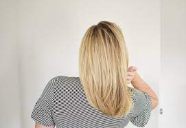 How to flat iron natural hair and maintain your style in 5 easy steps. How To Flat Iron Your Hair For A Soft Volumized Look The Small Things Blog