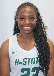 2023-24 Women's Basketball Roster