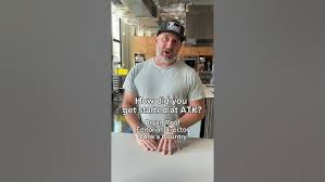 Bryan Roof: Cast Origin Stories (ATK 25th Anniversary)