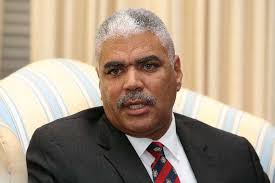 Opposition leader's Cup Match message