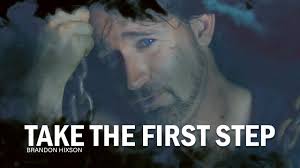 Take The First Step