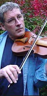 GARRY HARRISON TUNES