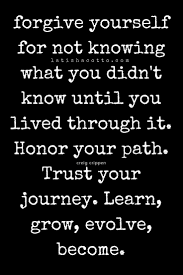I don't always make the best choices, but today i choose compassion over intolerance, sympathy over to love is to be afraid. Pin On Positivity