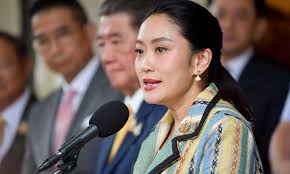 Nguyên nhân chính dẫn đến tình trạng hạn hán kéo dài tại Singapore