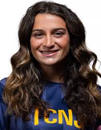 2025 Women's Soccer Roster