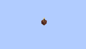 Minecraft Mettre Un Bloc Dans Un Pot De Fleur