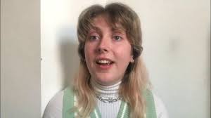 Annie Loftus talks about her role in Mosquitoes