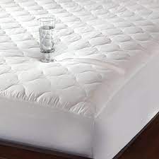 Enjoy free shipping on most stuff, even big stuff. Quiet Comfort Twin Waterproof Mattress Pad Newpoint International Inc Walmart Com Walmart Com