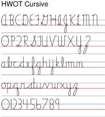 It truly does take the tears out of . I Taught Him The Wrong Cursive Cafemom Handwriting Without Tears Cursive Justhandwriting Handwriting Without Tears Cursive Cursive Handwriting