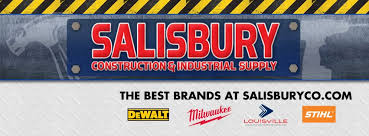 Salisbury Supply Company | Topeka KS