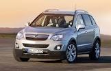 OPEL-ANTARA