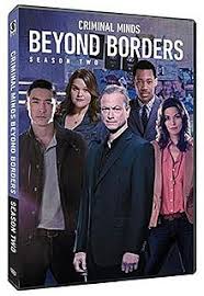 Maybe you would like to learn more about one of these? Criminal Minds Beyond Borders Season 2 Wikipedia