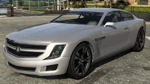 Alpha Gta V Concept Bmw Bmw Car Car