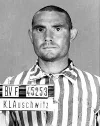 BLAIS Robert, Victor