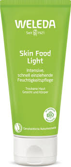 What to write in a christmas card, christmas birthday wishes, and printable christmas quotes. Weleda Skin Food Light 75 Ml Ecco Verde Online Shop