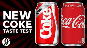 Here are the links to the original this american life story: Tasting New Coke Vs Classic Coca Cola Grateful Youtube