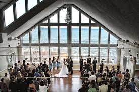 Celebrations At The Bay Waterfront Wedding Venue Wedding Venues Beach Best Wedding Venues