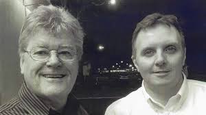 Jimmy McArdle and Jerry Murphy play at the Trinity Pub tonight!