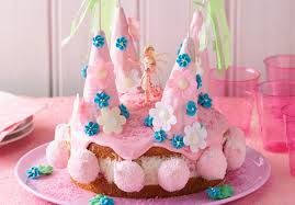 Dem musikgeschäft fernbleiben, das will er dennoch nicht. Rezept Fur Feenwald Torte Sweetfamily Von Nordzucker